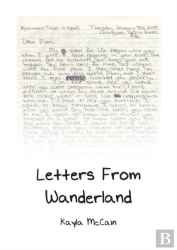 Bertrand.pt - Letters From Wanderland