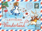 Letters From Wonderland