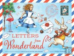 Letters From Wonderland