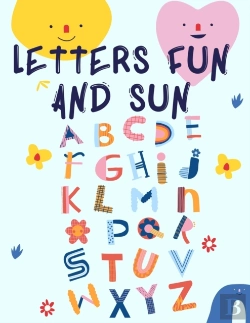 Bertrand.pt - Letters Fun And Sun