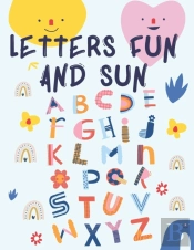 Letters Fun And Sun
