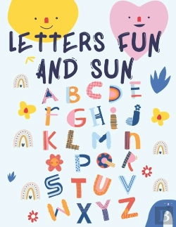 Bertrand.pt - Letters Fun And Sun