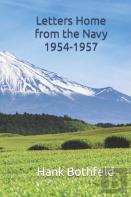 Letters Home. 1954-1957