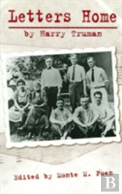 Letters Home By Harry Truman