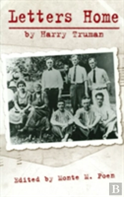Bertrand.pt - Letters Home By Harry Truman