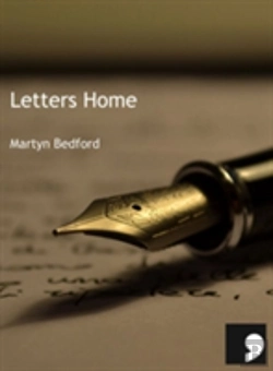 Bertrand.pt - Letters Home