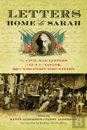 Letters Home To Sarah