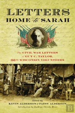 Bertrand.pt - Letters Home To Sarah