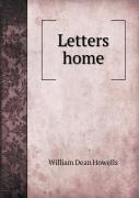 Letters Home