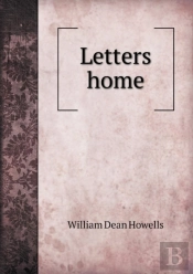 Letters Home