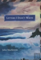 Letters I Didn'T Write