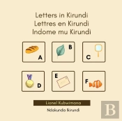 Letters In Kirundi - Lettres En Kirundi