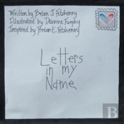 Letters In My Name