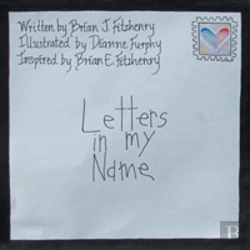 Bertrand.pt - Letters In My Name