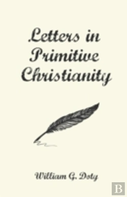 Bertrand.pt - Letters In Primitive Christianity