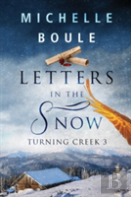 Letters In The Snow