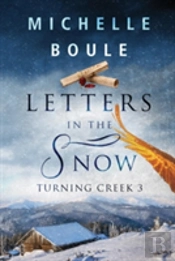 Letters In The Snow