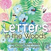 Letters In The Woods