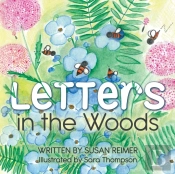 Letters In The Woods