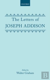Letters Joseph Addison C