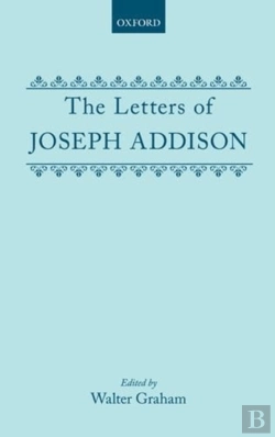 Bertrand.pt - Letters Joseph Addison C