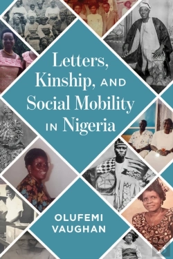 Bertrand.pt - Letters, Kinship, And Social Mobility In Nigeria