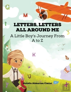 Bertrand.pt - Letters, Letters All Around Me