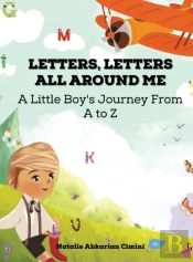 Letters, Letters All Around Me
