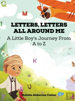 Bertrand.pt - Letters, Letters All Around Me