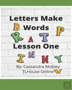 Bertrand.pt - Letters Make Words Lesson One