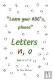 Letters N, O