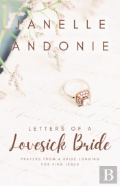Letters Of A Lovesick Bride