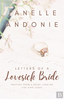 Bertrand.pt - Letters Of A Lovesick Bride