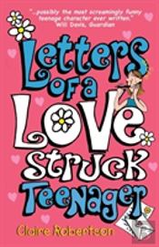 Letters Of A Lovestruck Teenager
