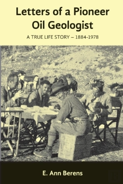 Bertrand.pt - Letters Of A Pioneer Oil Geologist