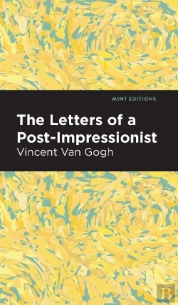 Bertrand.pt - Letters Of A Post-Impressionist