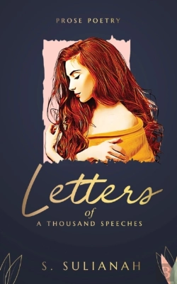 Bertrand.pt - Letters Of A Thousand Speeches - Prose Poetry