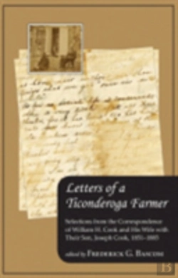 Bertrand.pt - Letters Of A Ticonderoga Farmer