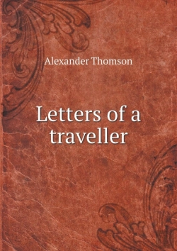 Bertrand.pt - Letters Of A Traveller
