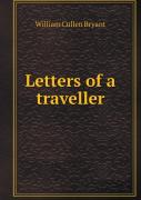 Letters Of A Traveller