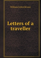 Letters Of A Traveller