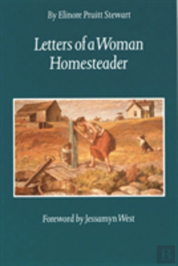 Bertrand.pt - Letters Of A Woman Homesteader