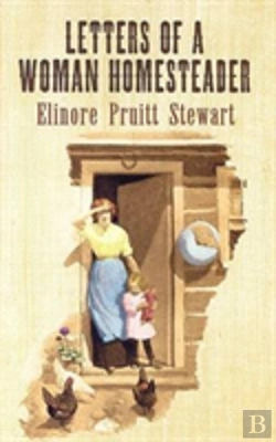 Bertrand.pt - Letters Of A Woman Homesteader
