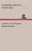 Letters Of A Woman Homesteader