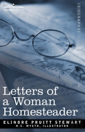 Letters Of A Woman Homesteader