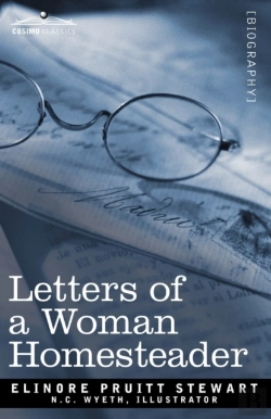 Bertrand.pt - Letters Of A Woman Homesteader