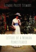 Letters Of A Woman Homesteader