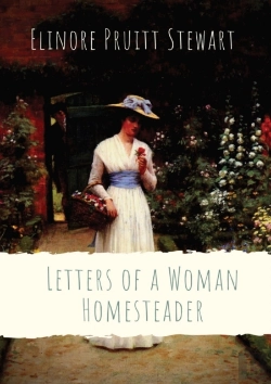 Bertrand.pt - Letters Of A Woman Homesteader