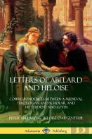 Letters Of Abelard And Heloise