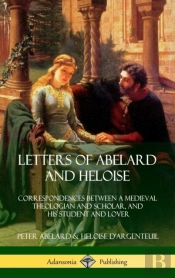 Letters Of Abelard And Heloise